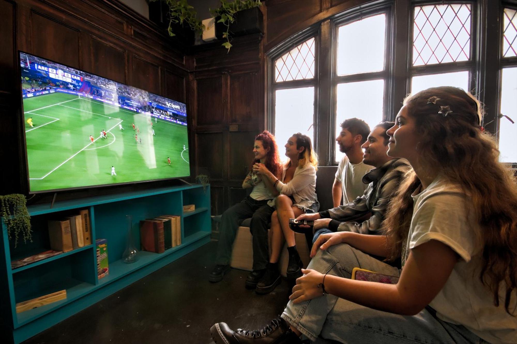Play Hostel Garden Буенос Айрес Екстериор снимка